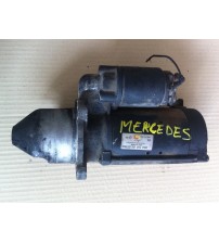 Motorino Avviamento Mercedes
